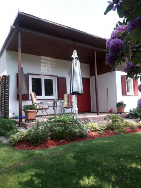 Ferienhaus am Langen See, Heidesee